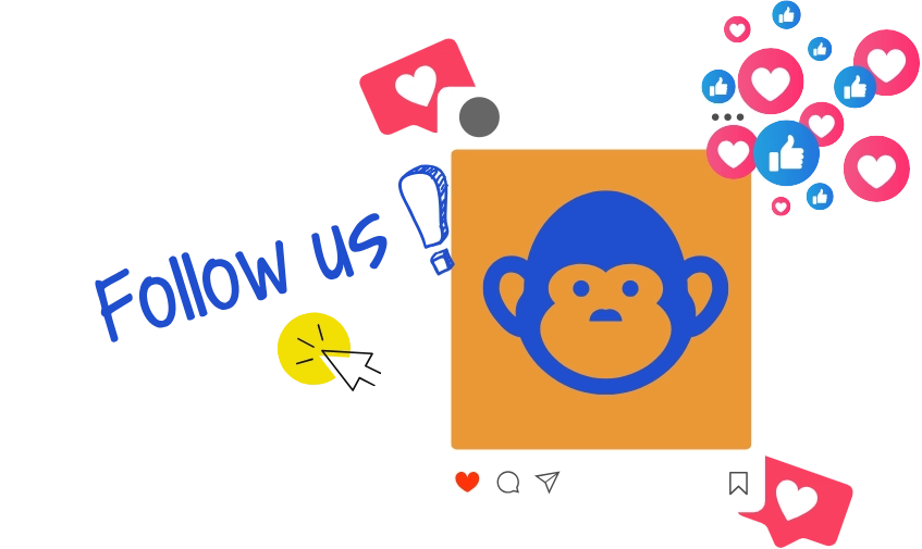 Follow MICOTEXT on Instagram